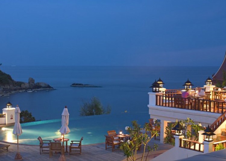 Otel ve Restoranlar